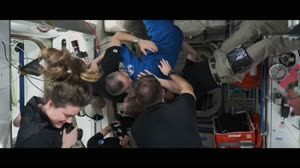 NASA 2023: Nothing is Beyond Our Reach